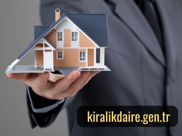 Çardaklı Mahallesi Kiralık Daire